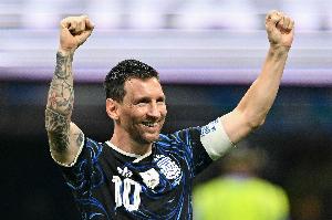 奥莱报：传统巫术为世界杯决赛祈福，预测阿根廷2-0击败西班牙