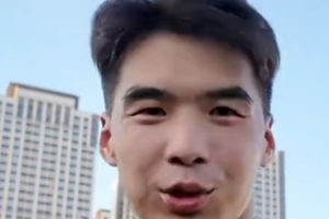 完成国安生涯首秀！刘邵子洋：很激动也很荣幸，丢球非常不应该