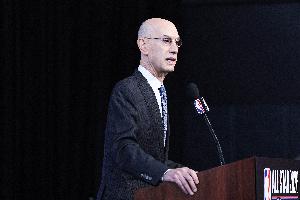 詹姆斯已做出决定~美记：NBA预计会如期公布新赛季赛程