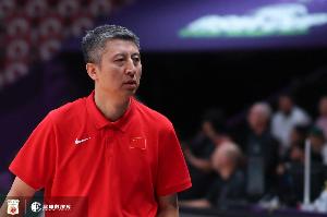 三分22中4！命中率有如此大起伏 中国男篮的外线表现确实令人担忧