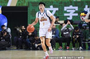媒体人：辽宁为四川提供了相当优厚的报价 希望能得到段睿骐