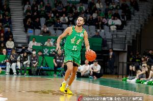 归化澳大利亚！前辽宁外援泰勒·哈维已获得澳大利亚国籍